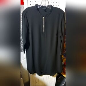 Trendsetter Black Dress